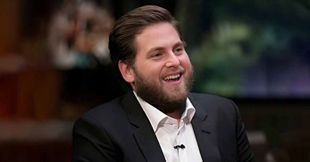 Jonah Hill Net Worth: Bio, Age, Family, Height & More