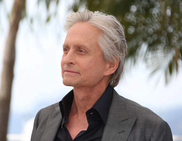 Everything About Michael Douglas Net Worth