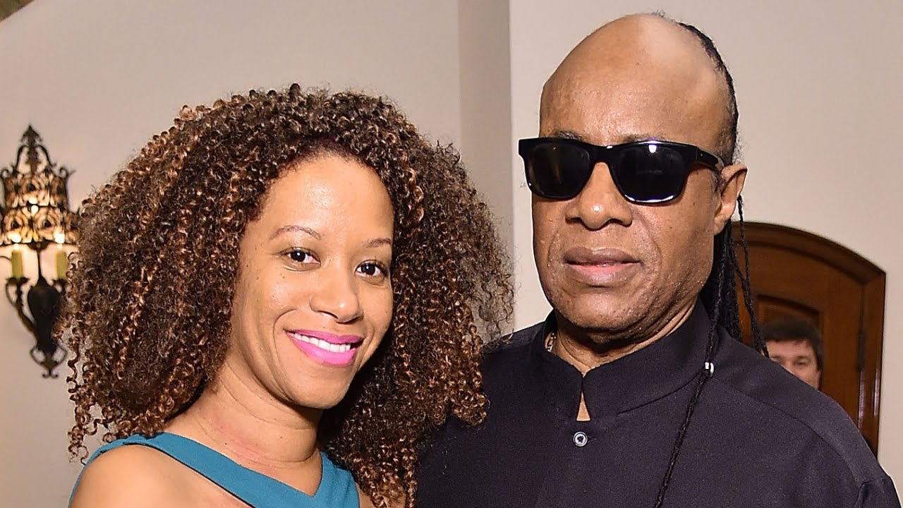 Stevie Wonder Net Worth: Age, Family, and Height Revealed