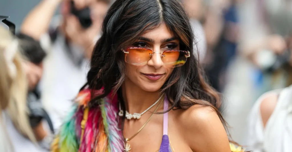 Unveiling Mia Khalifa Net Worth: All You Need to Know