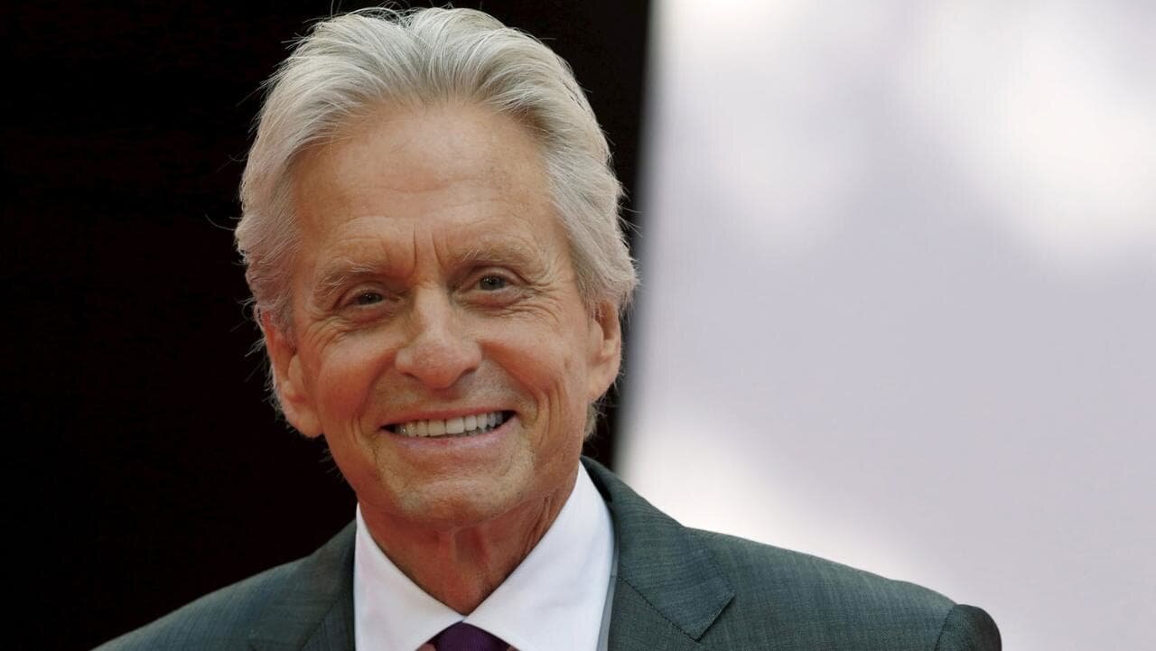 Everything About Michael Douglas Net Worth