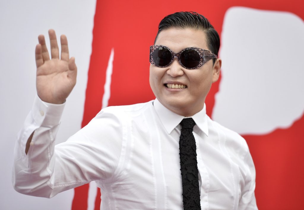 How Much is Psy Net Worth? Everything You Should Know