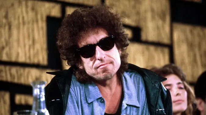 Bob Dylan Net Worth: Bio, Age, Family & More