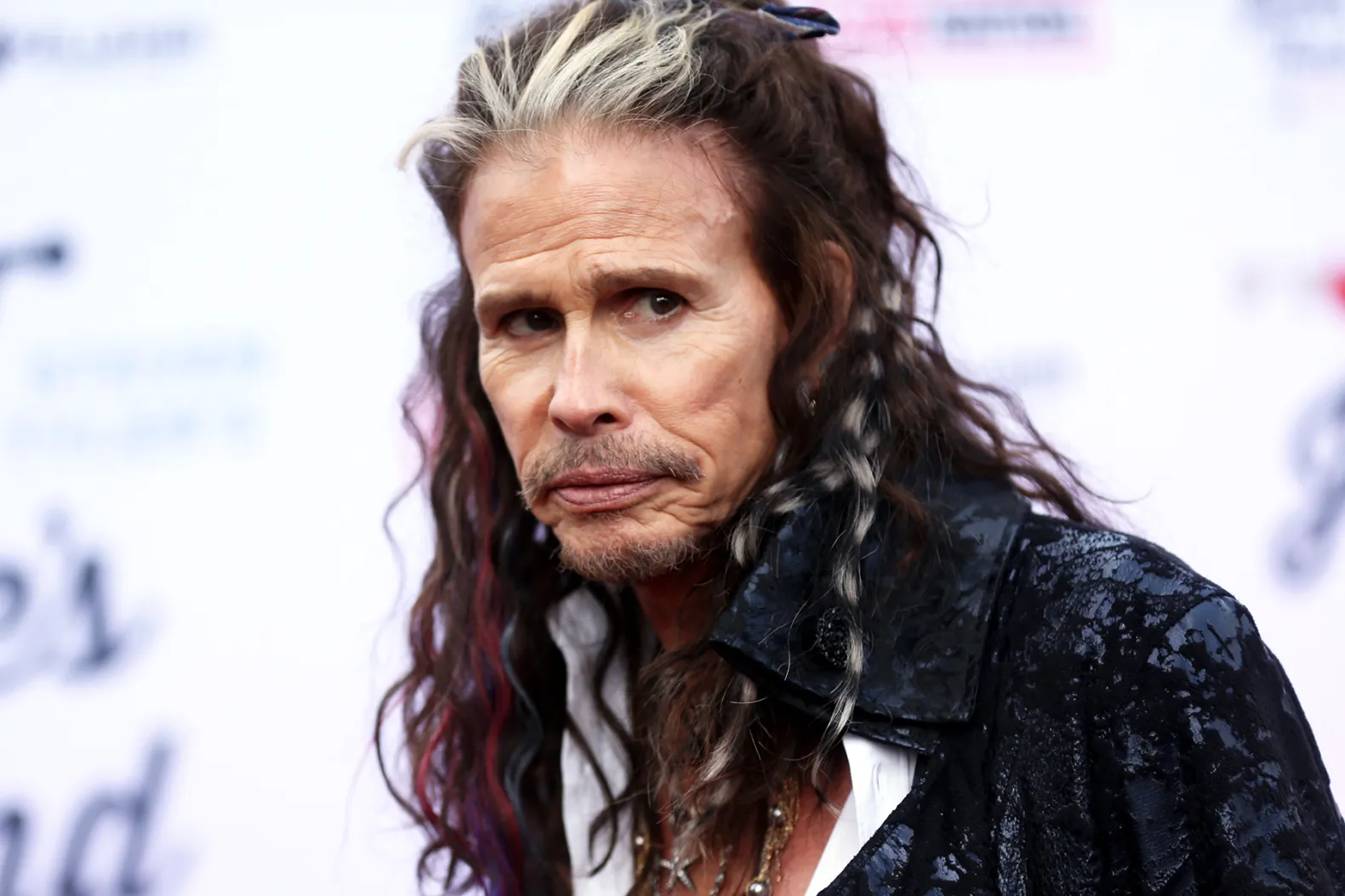 Steven Tyler Net Worth: Age, Family, Height and More