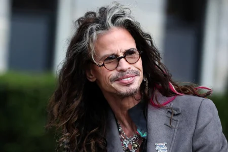 Steven Tyler Net Worth: Age, Family, Height and More