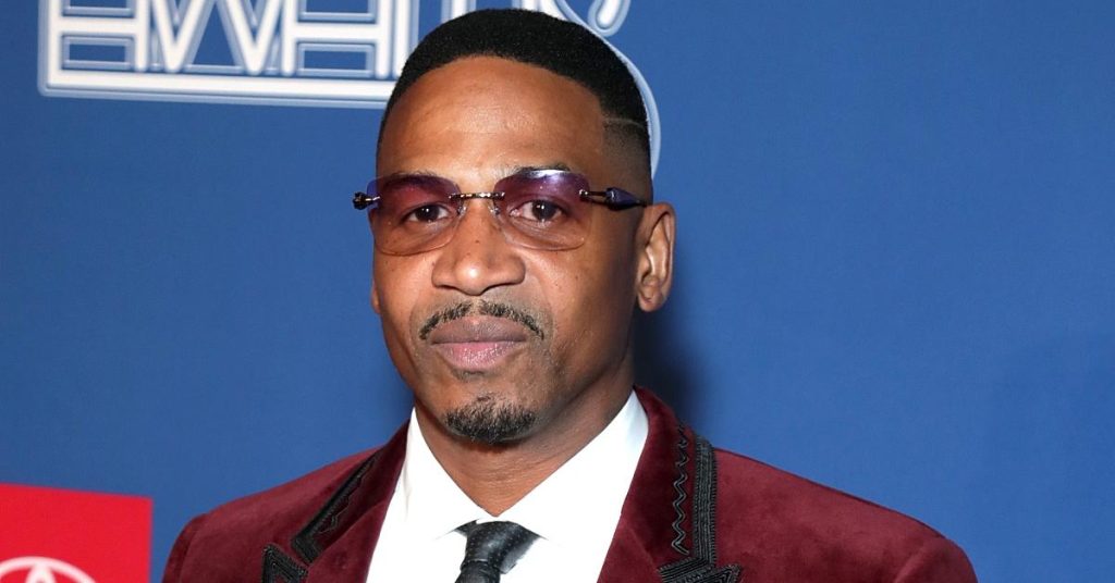 Stevie J Net Worth: Everything You Should Know