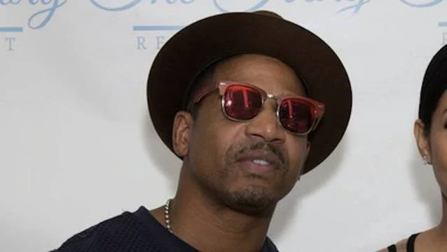 Stevie J Net Worth: Everything You Should Know