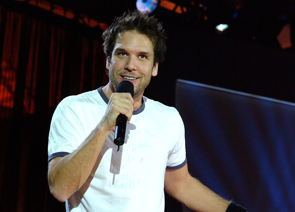 Dane Cook Net Worth: Comprehensive Breakdown