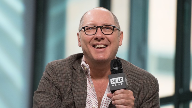 James Spader Net Worth: Everything You Need to Know