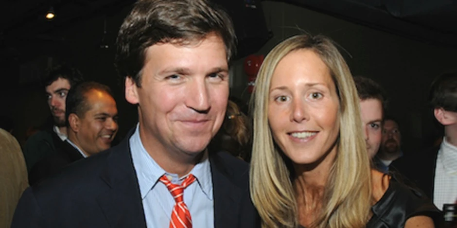 How Much is Tucker Carlson Net Worth? Age, Family, and Height