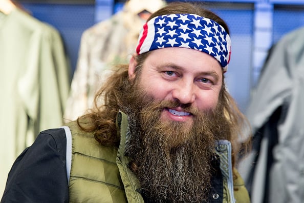 Willie Robertson Net Worth, Family, Age, and Height Revealed