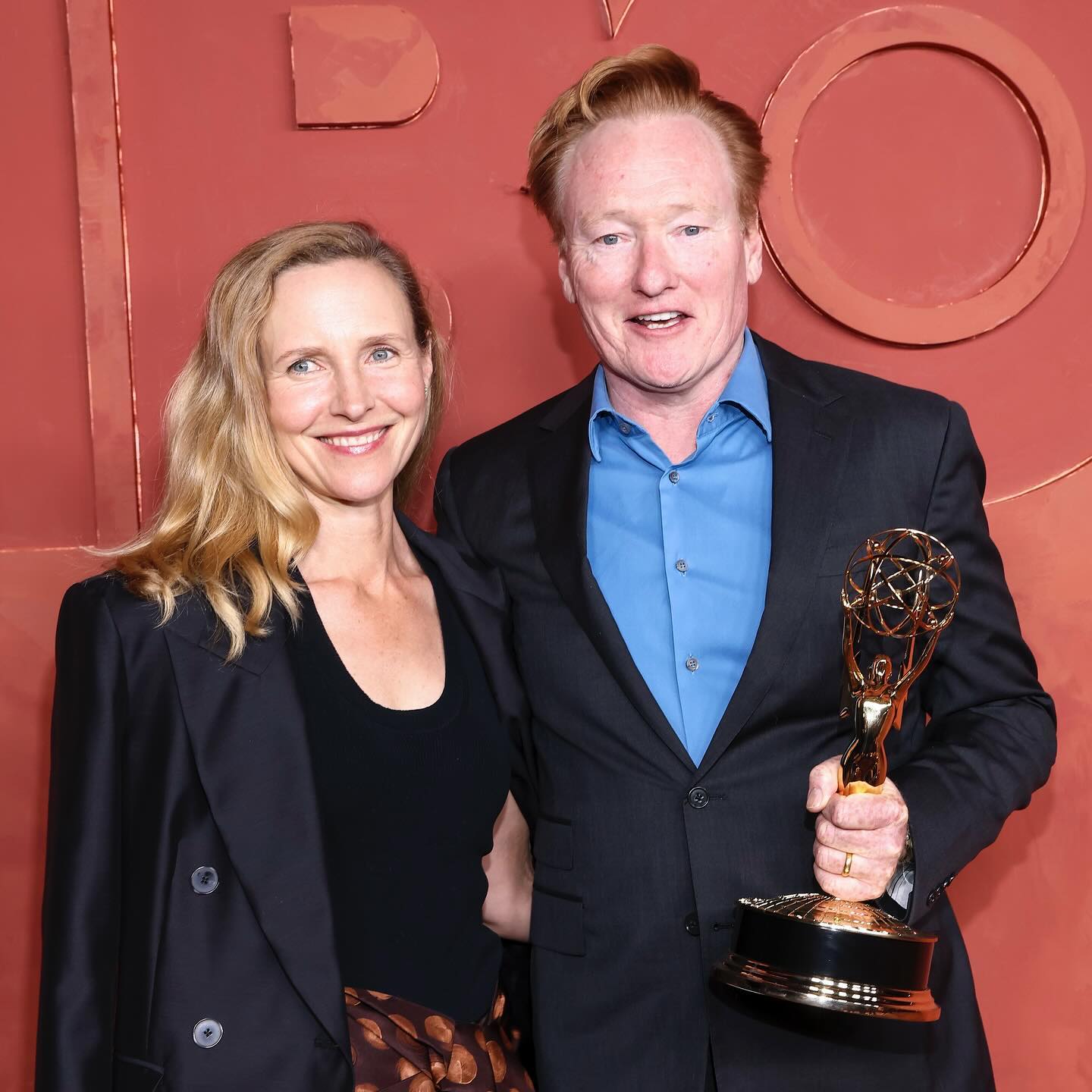 Conan O'Brien Net Worth: Shocking Rise as TV Writer Revealed