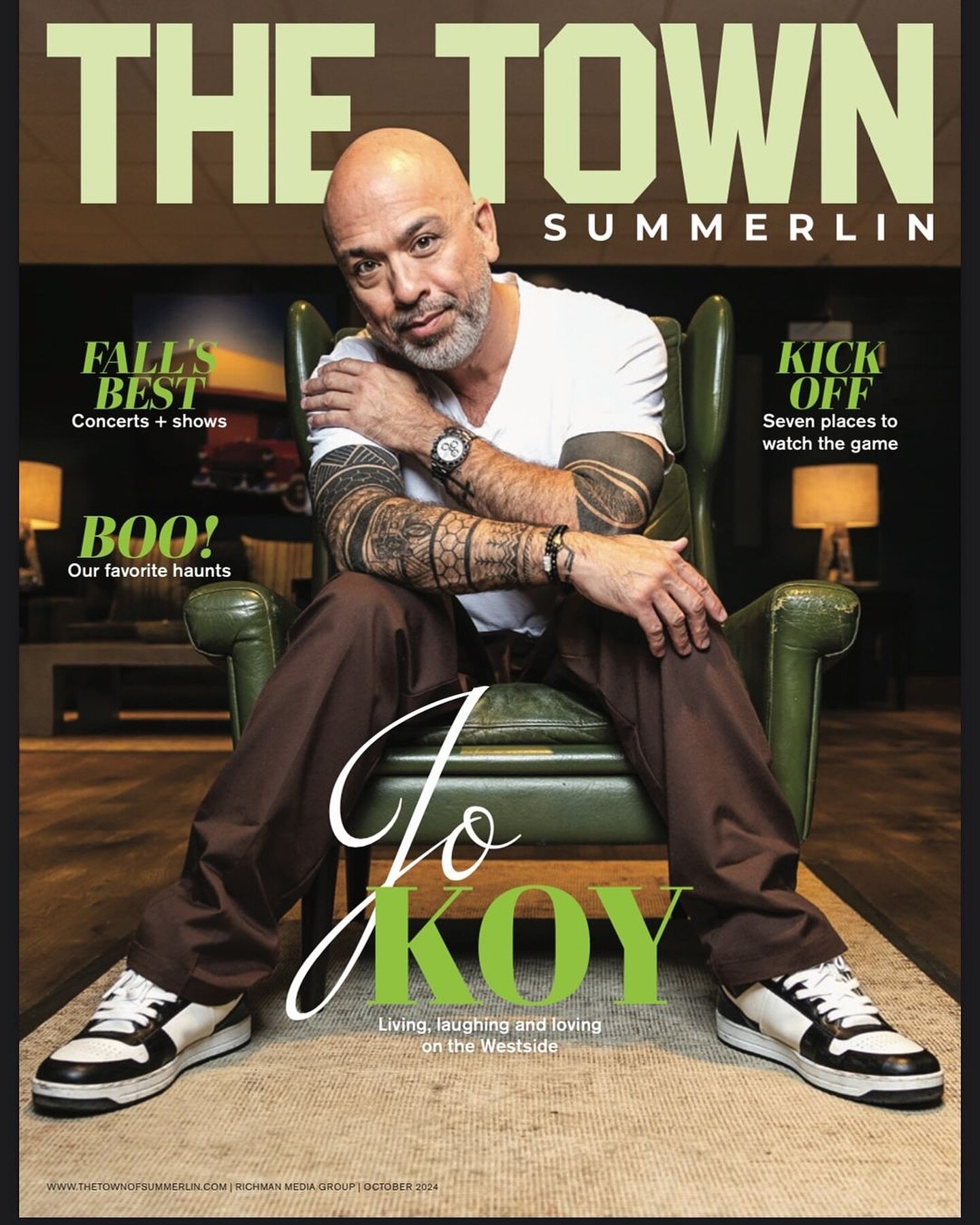 Jo Koy Net Worth Shocks Fans—Actor and Singer Revealed