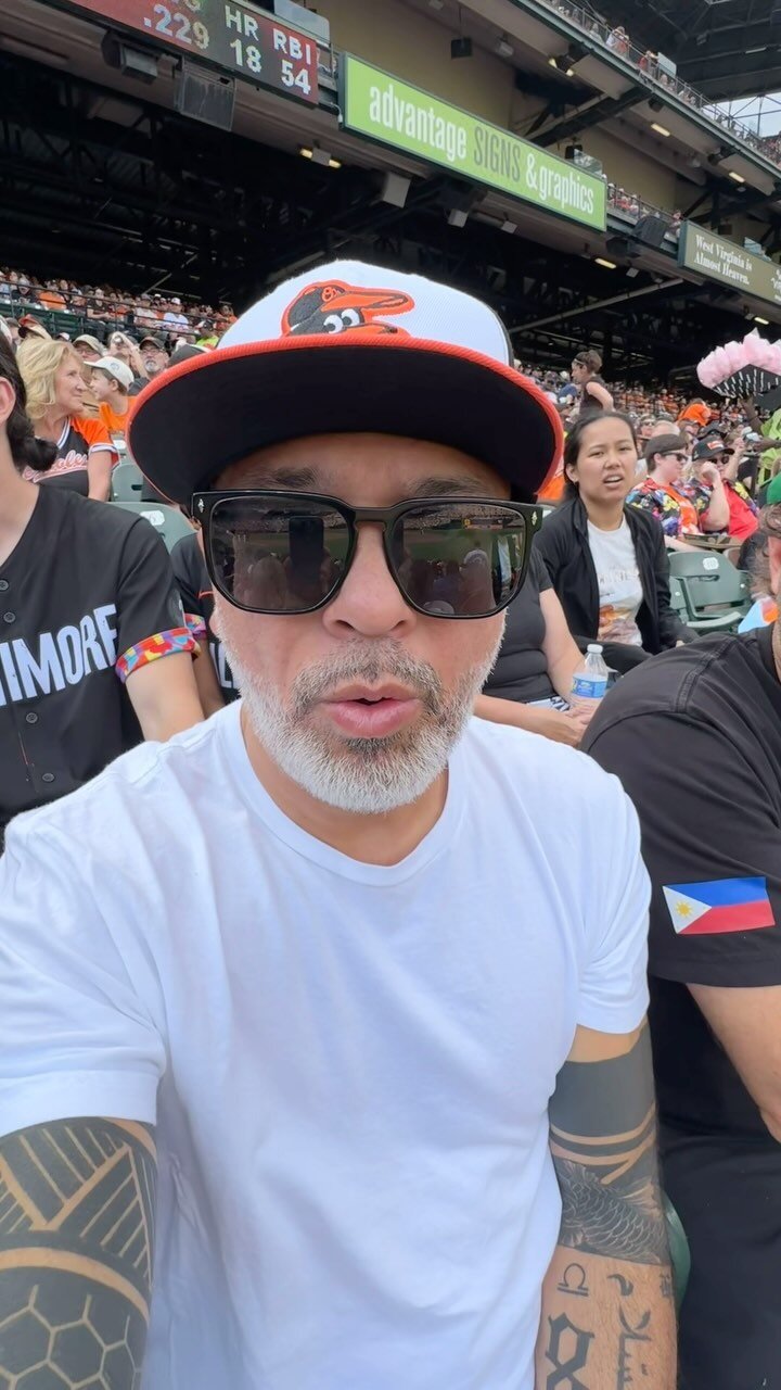 Jo Koy Net Worth Shocks Fans—Actor and Singer Revealed