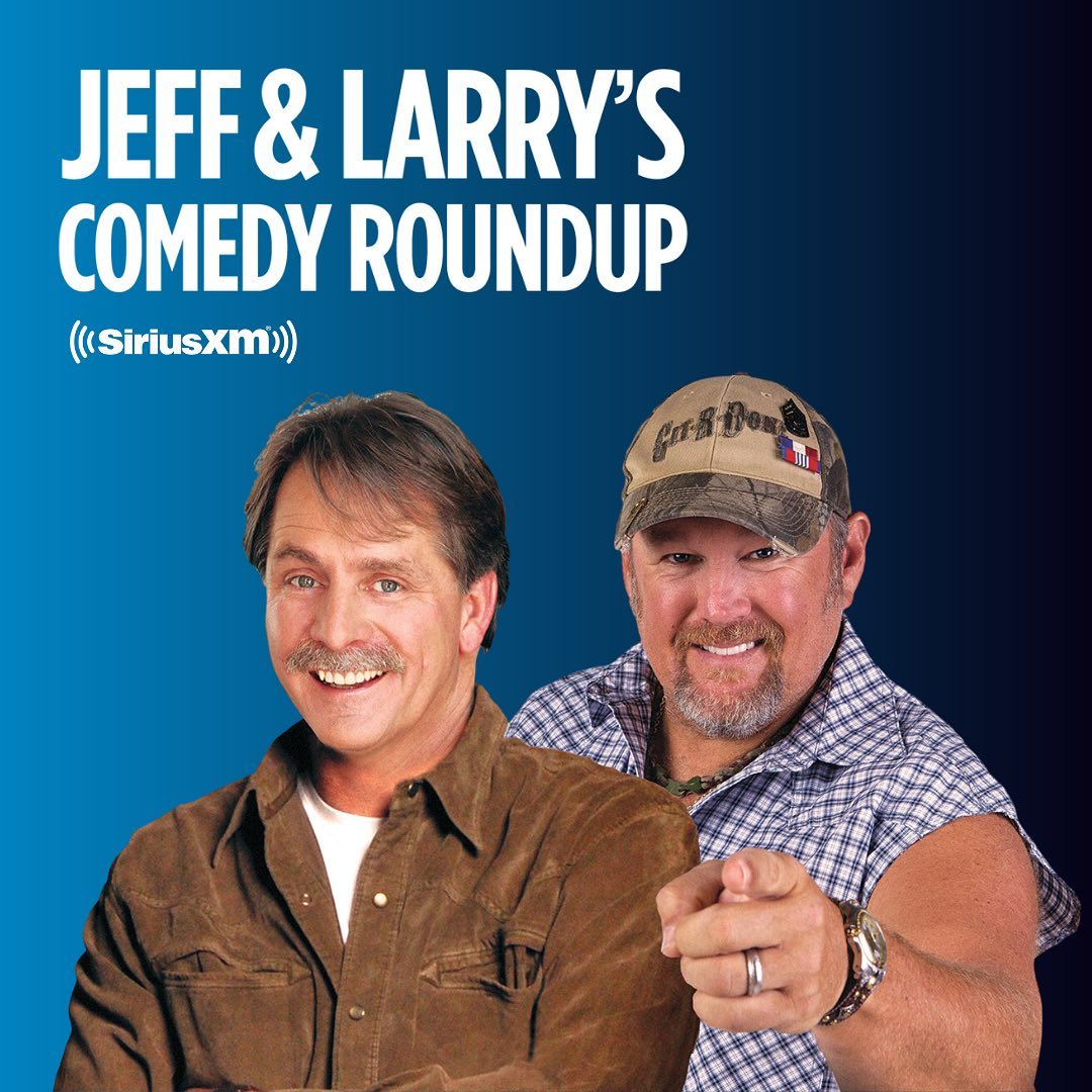 Jeff Foxworthy Shocks Fans: Comedian Life, Career, & More