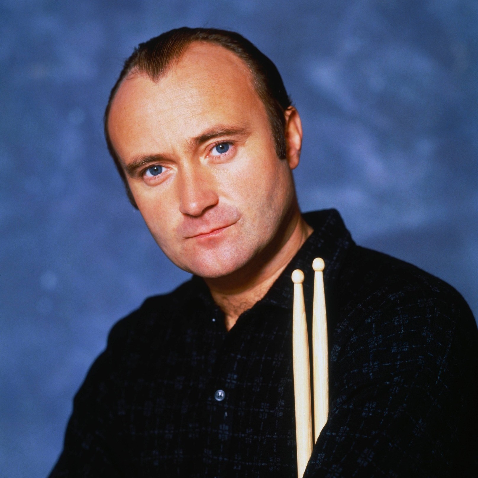 Phil Collins Health Update: Singer Shocking Struggles Revealed